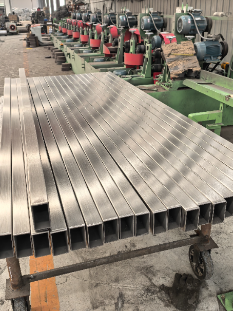 贵州液冷不锈钢方管选源头厂