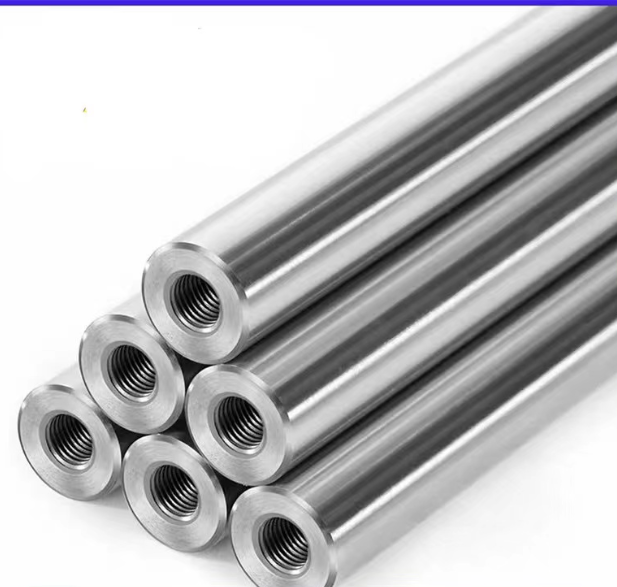 贵州镀铬钢管 镀铬圆管 